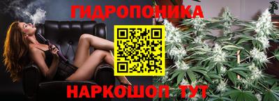 хмурый Кандалакша